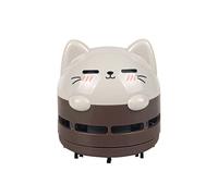 Sloane Aspirateur à Main sans Fil Bureau Table Rechargeable Ramasse Miette Table pour Table Bureau Coussin Voiture Clavier