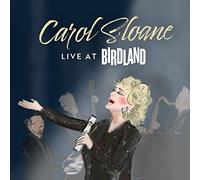 Carol Sloane - Live At Birdland [Cd]