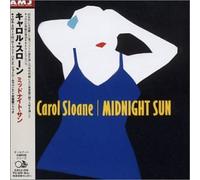 Sloane, Carol - Midnight Sun