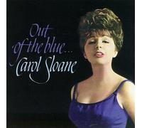 Sloane, Carol - Out of The Blue