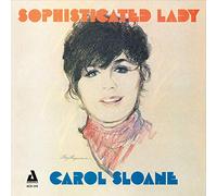 Sloane, Carol - Sophisticated Lady [Import]