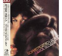 Sloane, Carol - Sophisticated Lady