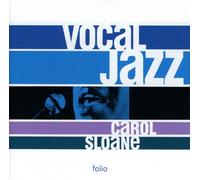 Sloane, Carol - Vocal Jazz Series