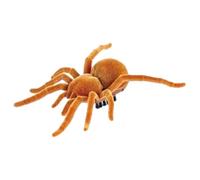 Sloane Faux cafards,Simulation Tricky Electric Cockroach Toy Faux Araignées - Cadeau d'enfants Yeux Brillants pour la fête d'anniversaire du Poisson d'avril, Jouets interactifs pour Chats Chiens