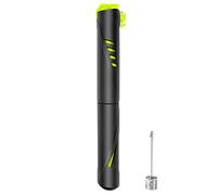 Sloane Pompe à vélo - Pompe à Main rétractable | Pompe à Pied Sport pour balles Sport, vélos, gonflables Portables et Plus Encore, Pompe à air à pédale Haute Pression