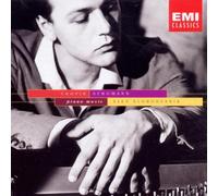 Slobodyanik Alex - Piano Sonata N.3