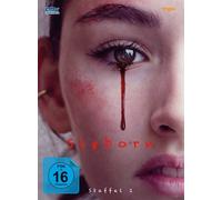SLOBORN (STAFFEL 1) (LIMITIERTES MEDIABOOK) 2 BLU-RAY NEUF