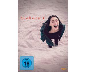 Sloborn - Staffel 2 (DVD)