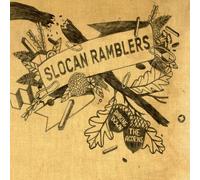 Slocan Ramblers - Shaking Down The Acorns