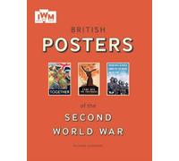 Slocombe - British Posters of the Second World War - Paperback or Soft - E245z