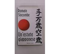Slocombe Romain - Estate Giapponese (Un')