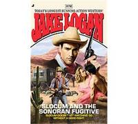 Slocum and the Backshooters, SLOCUM Jake Logan (Auteur)