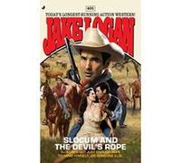 Slocum and the Devil's Rope (Jake Logan) - [Version Originale] Jake Logan (Auteur)