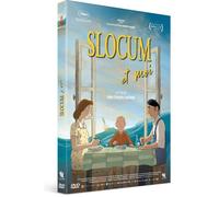 Slocum et moi DVD DVD