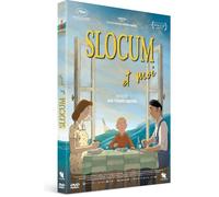 Slocum et moi DVD DVD