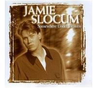 Slocum Jamie - Somewhere Under Heaven [Import]