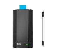 SLODA Batterie de Remplacement pour JBL Battery 200, Compatible Uniquement avec l'enceinte Portable Rechargeable JBL Partybox 120 (7,2V 5000mAh)