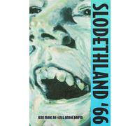 Slodethland '66 - Jean Marc Ah-Sen - Enfield & Wizenty - ebook (ePub) - Livre