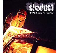 Slodust - Twisted Heart