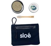 SLOE La Pochette Rando 140g - Mixte - Noir - taille Unique- modèle 2026
