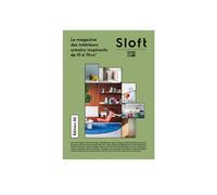 Sloft 2nde édition - Jean Desportes - Sloft - broché - Revue