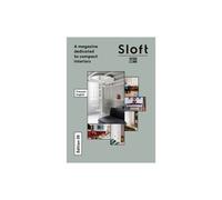 Sloft 5ème édition - Jean Desportes - Sloft - broché - Revue