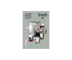 Sloft 5ème édition - Jean Desportes - Sloft - broché - Revue