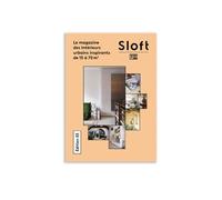 Sloft Edition SE03 3ème édition - Jean Desportes - Sloft - broché - Revue