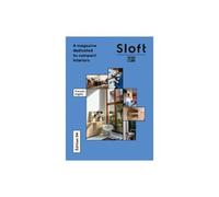 Sloft Edition SE04 4ème édition - Jean Desportes - Sloft - broché - Revue