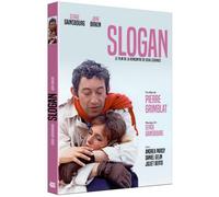 Slogan DVD DVD