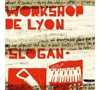 - Slogan - Workshop De Lyon