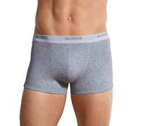 sloggi lingerie homme de couleur gris XL