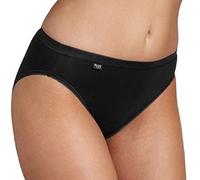 Sloggi Culotte femme Basic+ Tai Noir Taille 50