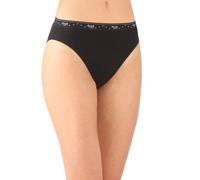 Sloggi 100 Tai - Slip - Femme - Noir - 44