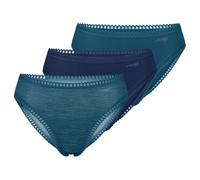 Sloggi 24/7 100 Tai 2P Briefs Femme