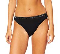 Sloggi 24/7 100 Tai Femme, BLACK, 44
