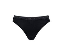 Sloggi 24/7 100 Tai Femme, BLACK, 42