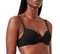 sloggi 24/7 100 Top Bustier, Noir, 42 Femme