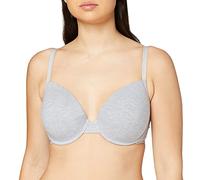 Sloggi 24/7 100 WHP Femme, GREY COMBINATION, 85C