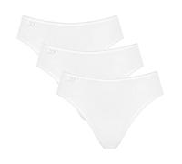 Sloggi Slip blanc – Taille XXXL