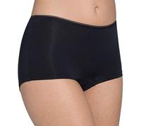 Sloggi 24/7 Cotton Tai C3P Femme, White, 44