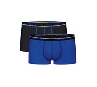 Sloggi 24/7 Hipster 2p Boxeur ajusté Homme (Lot de 2)