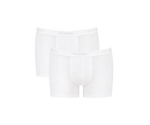 Sloggi 24/7 Hipster 2p Boxeur ajusté Homme (Lot de 2)