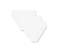 Sloggi Femme 24/7 Microfibre Tai C3p Culotte, Blanc, 50 EU