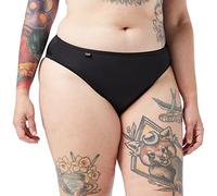 sloggi 24/7 Microfibre Tai Femme, Black, 48