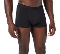 Sloggi 24/7 Short 2P Boxeur ajusté, Noir (0004), 5 (Lot de 2) Homme