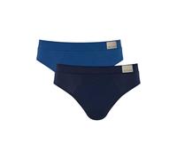 Sloggi - 2p Brief - Go Natural - M008 XL