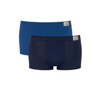 Sloggi - 2p Hipster - Go Natural - M008 L