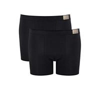 Sloggi - 2p Short - Go Natural - 4 XL