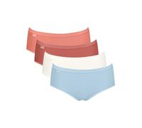 Sloggi - 4 pack Midi - Basic+ - V022 42